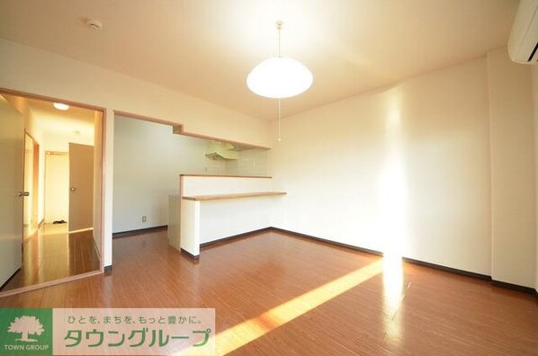 アビタシオンの物件内観写真